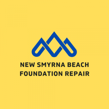 New Smyrna Beach Foundation Repair logo